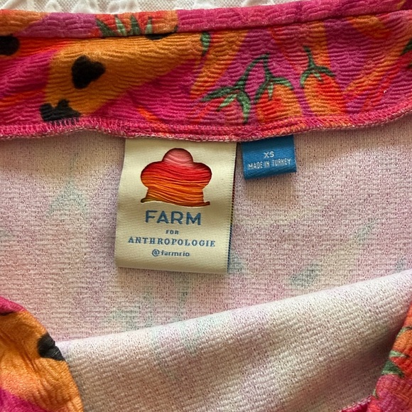 Farm Rio skirt - Picture 2 of 2